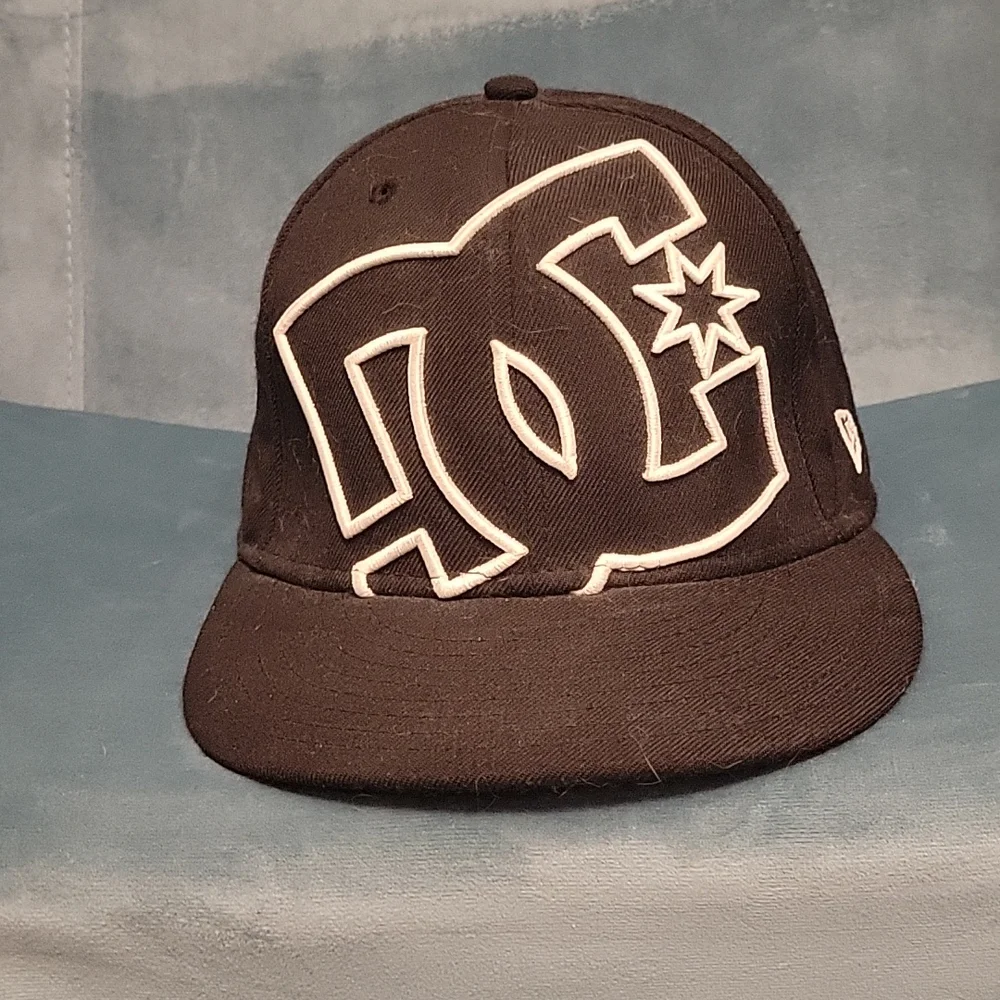 DC cap - Picture 1 of 8